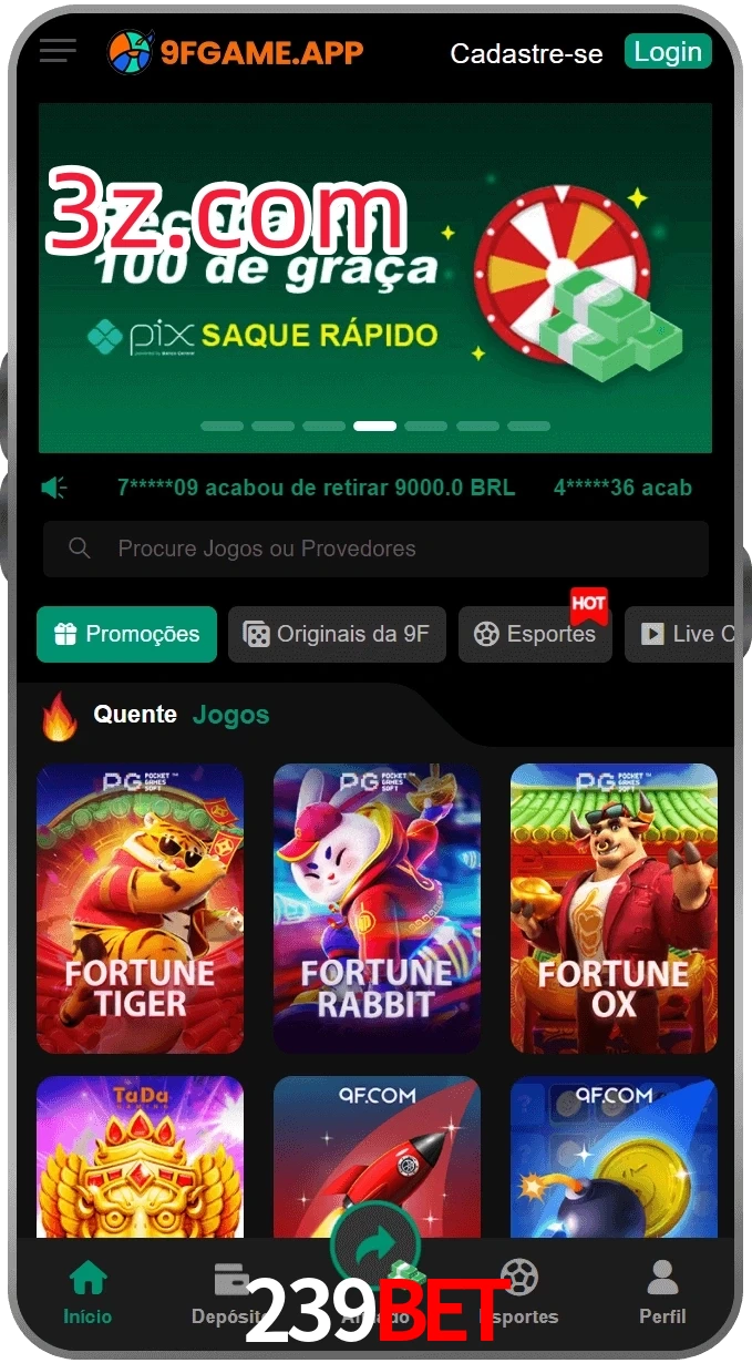 239Bet