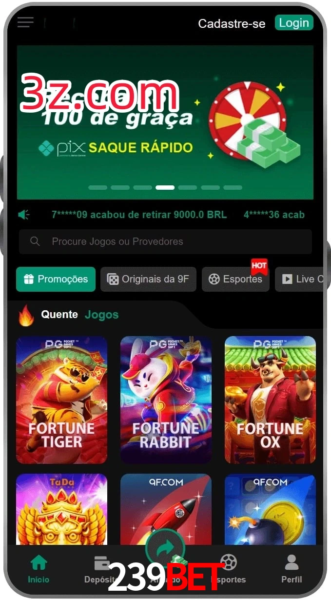 239Bet